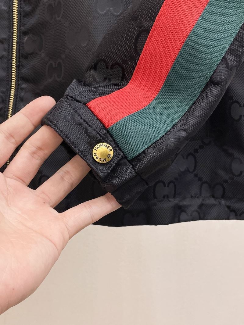 Gucci Outwear